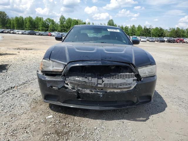 2014 Dodge Charger Se VIN: 2C3CDXBGXEH266363 Lot: 53434144