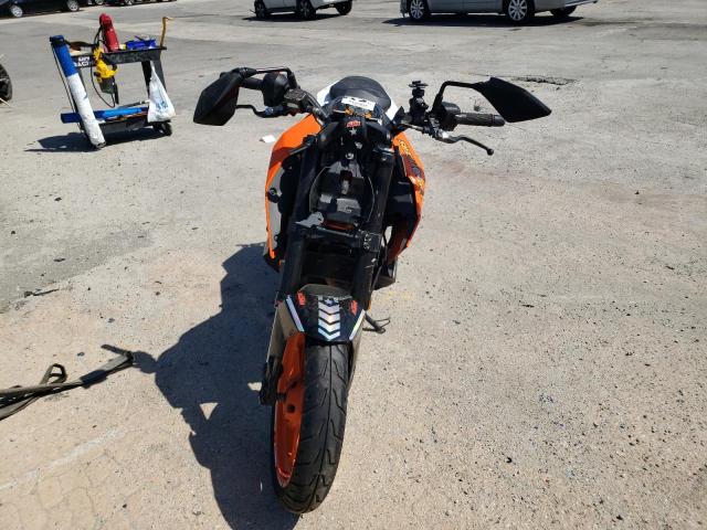 2019 Ktm 390 Duke VIN: MD2JPJ40XKC222248 Lot: 54097974