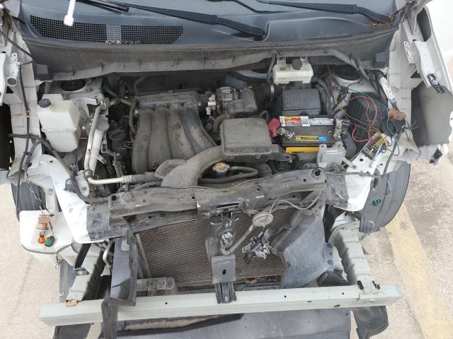 2020 Nissan Nv200 2.5S VIN: 3N6CM0KN5LK695239 Lot: 55648344
