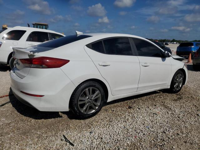 2017 Hyundai Elantra Se VIN: 5NPD84LF8HH046983 Lot: 53421144