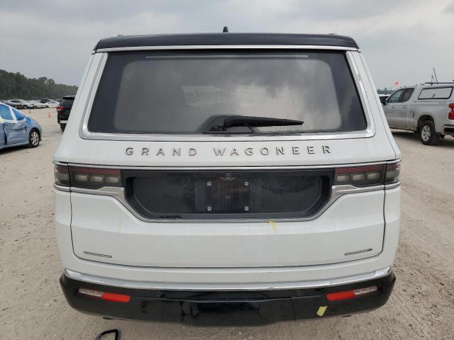 2023 JEEP GRAND WAGO 1C4SJVGP2PS523234