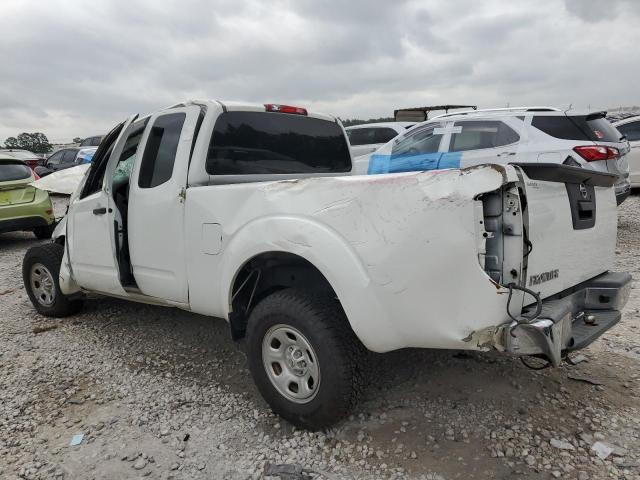 1N6BD0CT4GN741054 2016 NISSAN NAVARA - Image 2