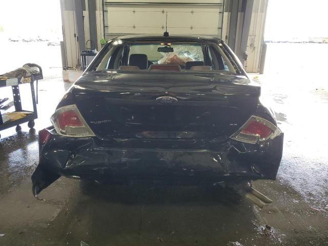 2008 Ford Fusion Se VIN: 3FAHP07Z18R241246 Lot: 54267084