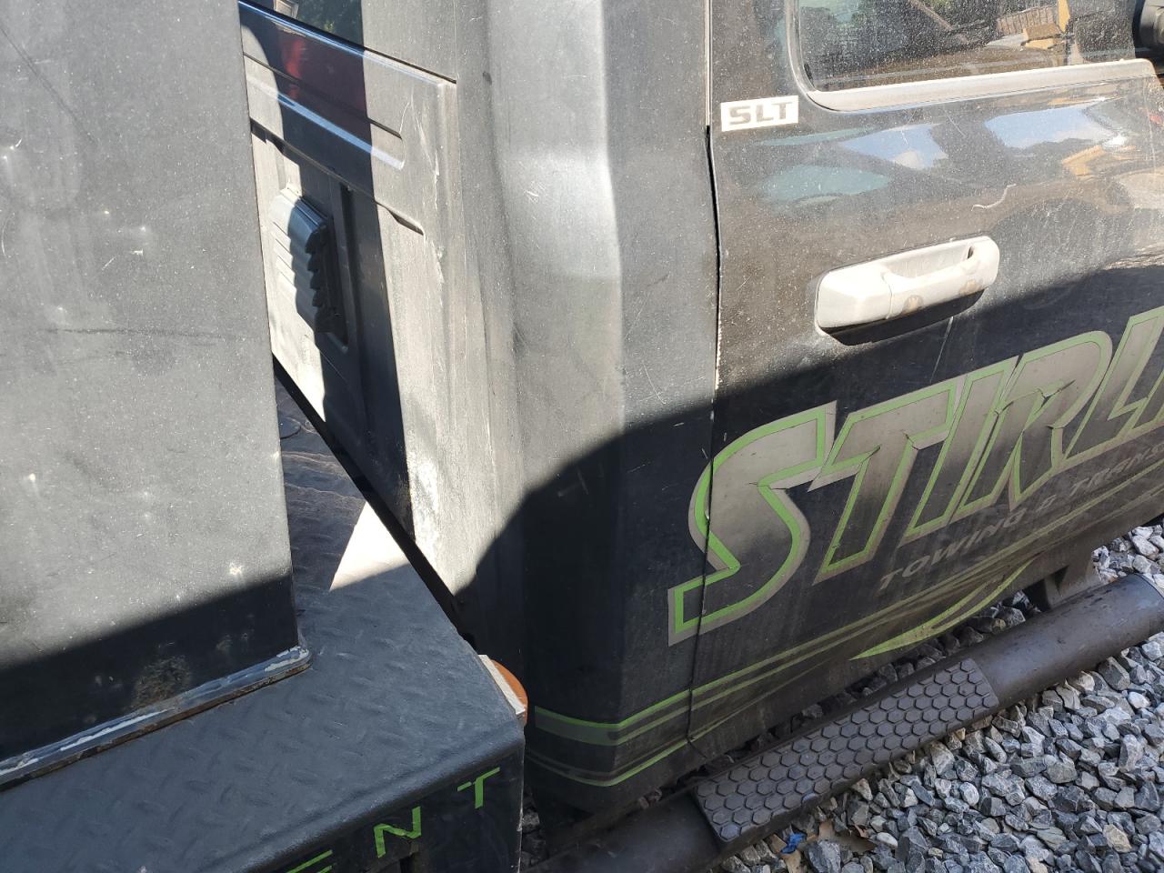 3C7WRKAL1GG177315 2016 Ram 4500