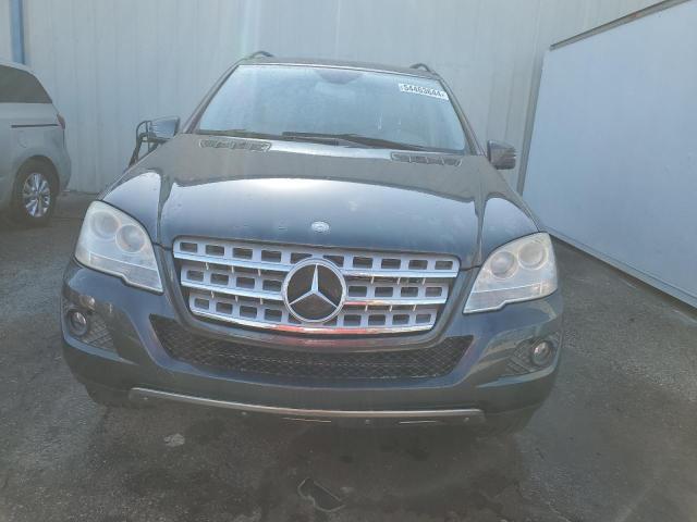 2011 Mercedes-Benz Ml 350 VIN: 4JGBB5GBXBA737609 Lot: 54463644