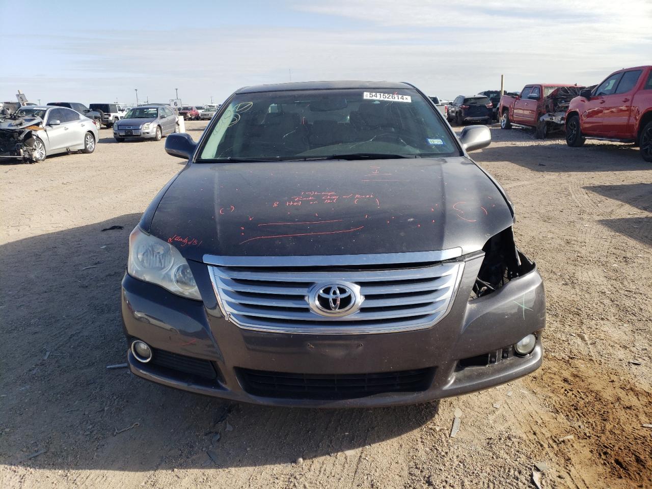 4T1BK36B18U323910 2008 Toyota Avalon Xl