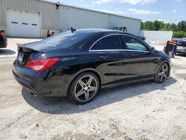 WDDSJ4EB2GN364463 2016 Mercedes-Benz Cla 250