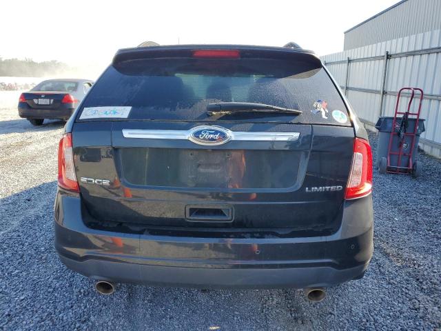 2013 Ford Edge Limited VIN: 2FMDK3KC6DBB17134 Lot: 55821154