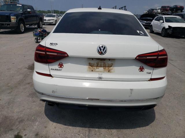 2018 Volkswagen Passat S VIN: 1VWAA7A34JC021045 Lot: 54498864