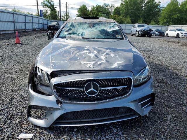 VIN WDDZF6EB5JA389304 2018 Mercedes-Benz E-Class, 4... no.5