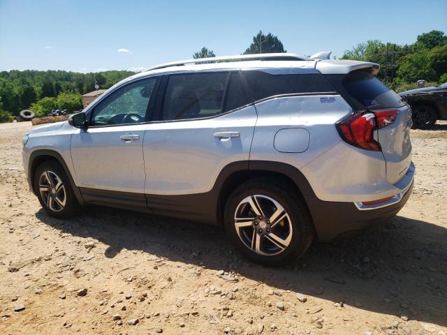 3GKALVEV2ML304635 GMC Terrain SL 2