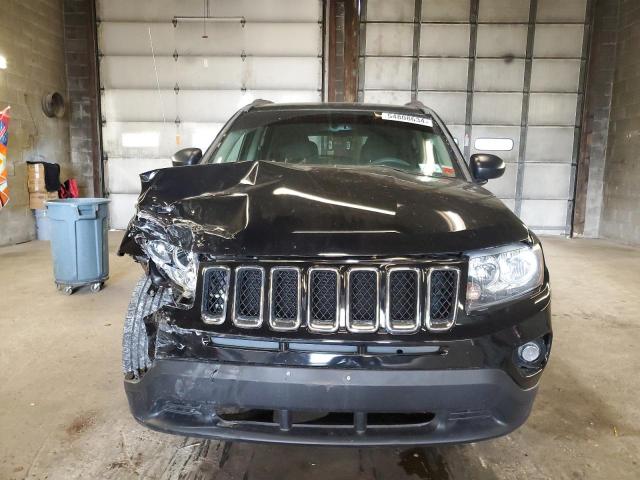 2016 Jeep Compass Sport VIN: 1C4NJCBA2GD567694 Lot: 54808634