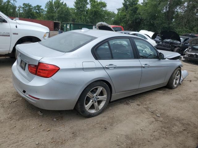 2013 BMW 328 I VIN: WBA3A5G54DNP23168 Lot: 55308974