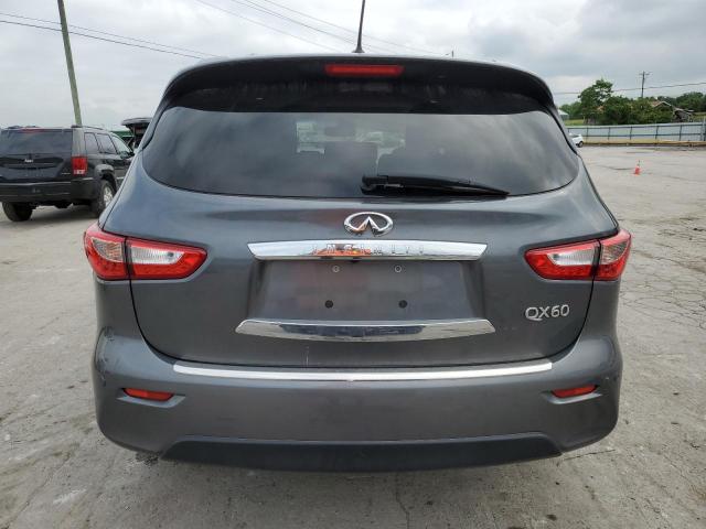 2015 Infiniti Qx60 VIN: 5N1AL0MM2FC511690 Lot: 54694224