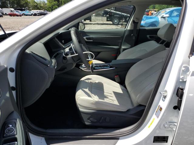 2020 Hyundai Sonata Limited VIN: 5NPEH4J2XLH004277 Lot: 56440924