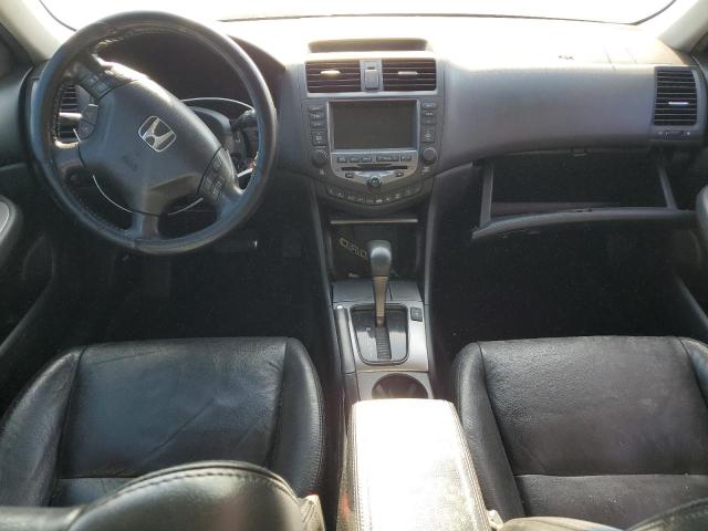 2007 Honda Accord Ex VIN: 1HGCM66837A011680 Lot: 53041484