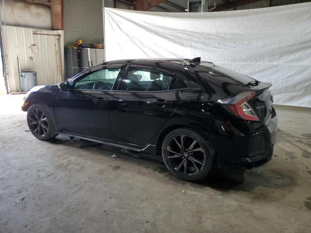 2019 Honda Civic Sport VIN: SHHFK7G41KU223706 Lot: 54173924