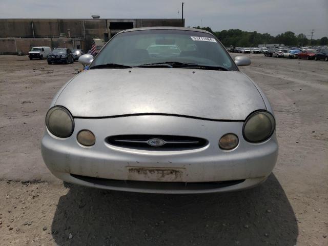 1998 Ford Taurus Lx VIN: 1FAFP52UXWG252847 Lot: 53711484