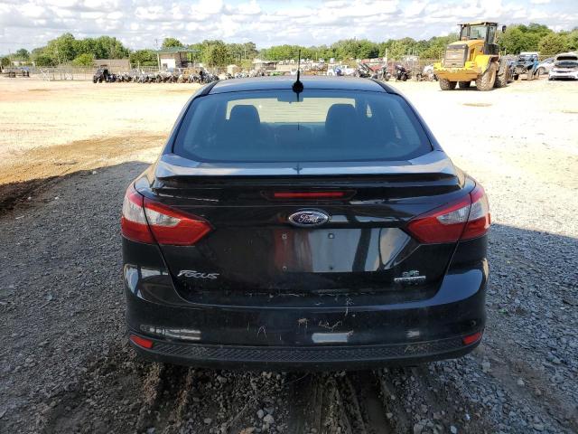 2012 Ford Focus Se VIN: 1FAHP3F25CL444007 Lot: 55133174