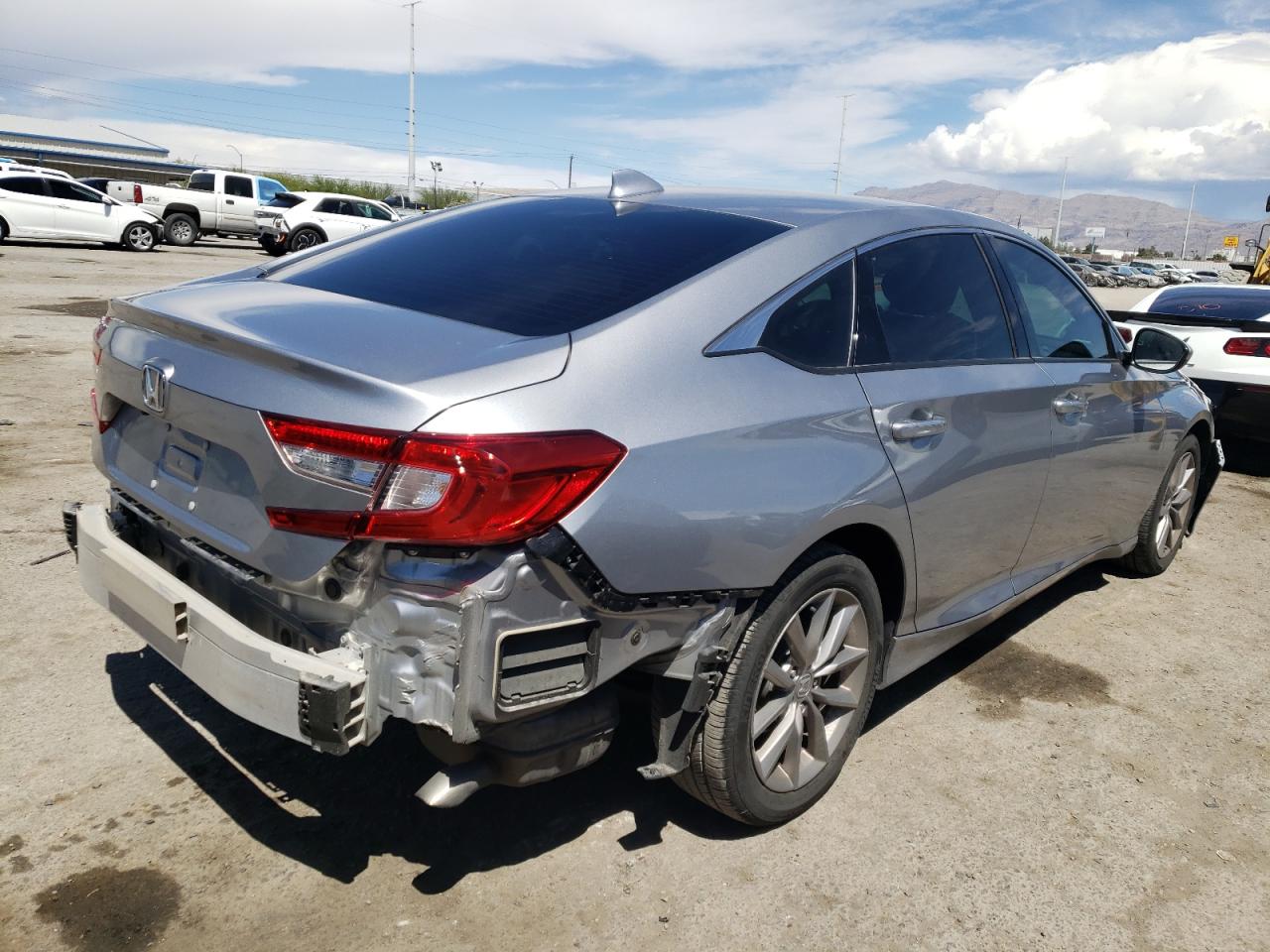 1HGCV1F12NA045397 2022 Honda Accord Lx