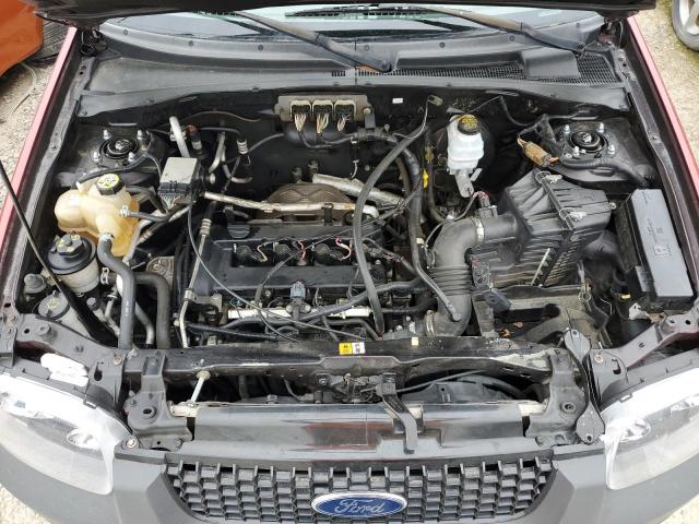 2006 Ford Escape Xls VIN: 1FMYU02ZX6KC34433 Lot: 55629804