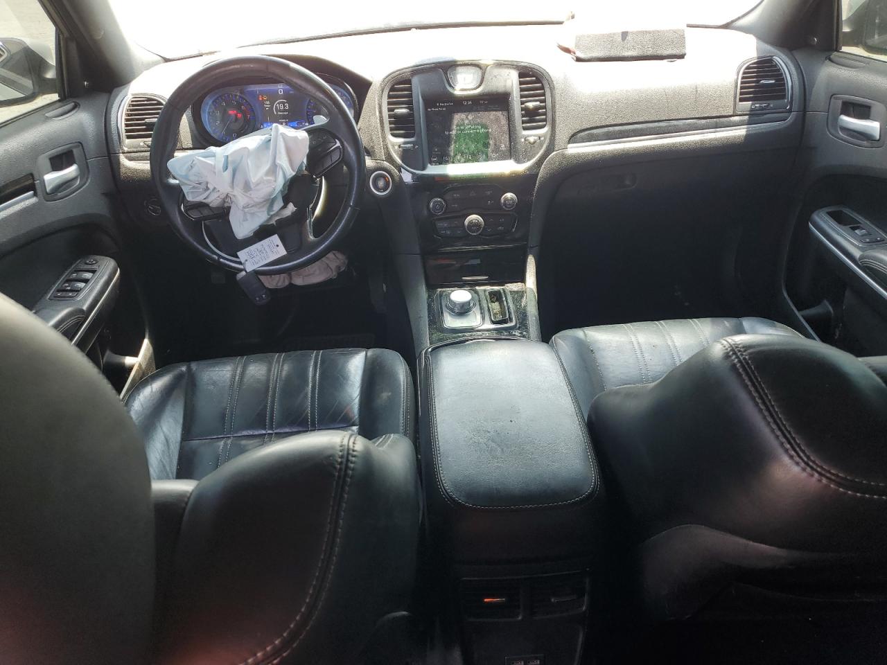 2C3CCABT6LH164195 2020 Chrysler 300 S