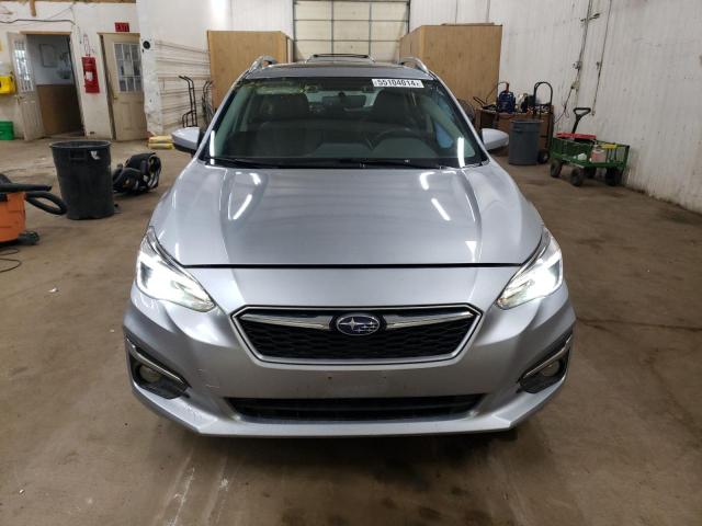 2017 SUBARU IMPREZA LI - 4S3GTAT62H3737769