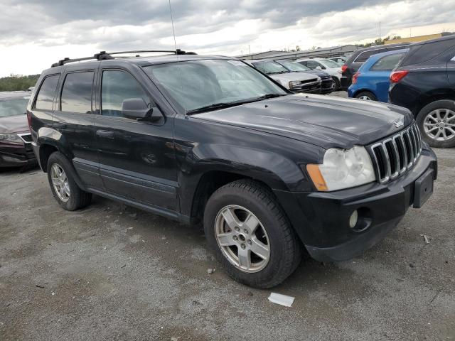 2006 Jeep Grand Cherokee Laredo VIN: 1J8GR48K66C277236 Lot: 55557134