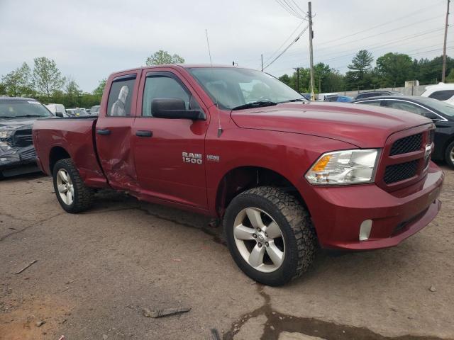 2014 Ram 1500 St VIN: 1C6RR7FT9ES433035 Lot: 54566874