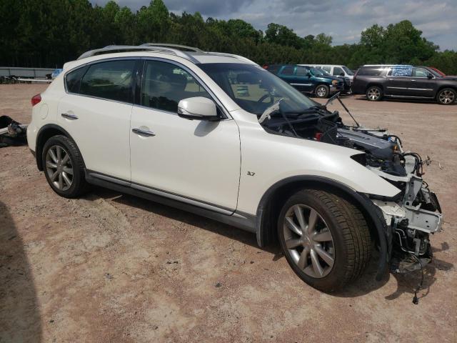 2017 Infiniti Qx50 VIN: JN1BJ0RR1HM405556 Lot: 54079124