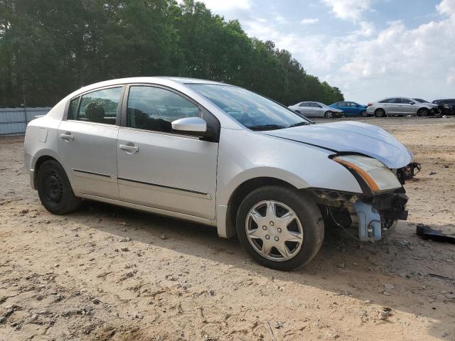 2012 Nissan Sentra 2.0 VIN: 3N1AB6AP3CL627492 Lot: 53765344