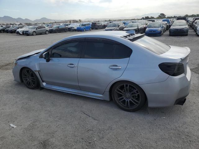 2015 Subaru Wrx Premium VIN: JF1VA1D66F9803526 Lot: 54950254