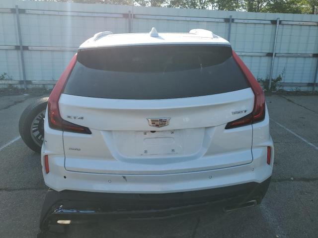 1GYFZDR43RF101423 Cadillac XT4 PREMIU 6