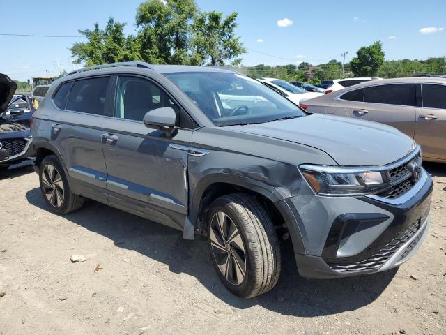 2023 VOLKSWAGEN TAOS SE - 3VVVX7B29PM372437