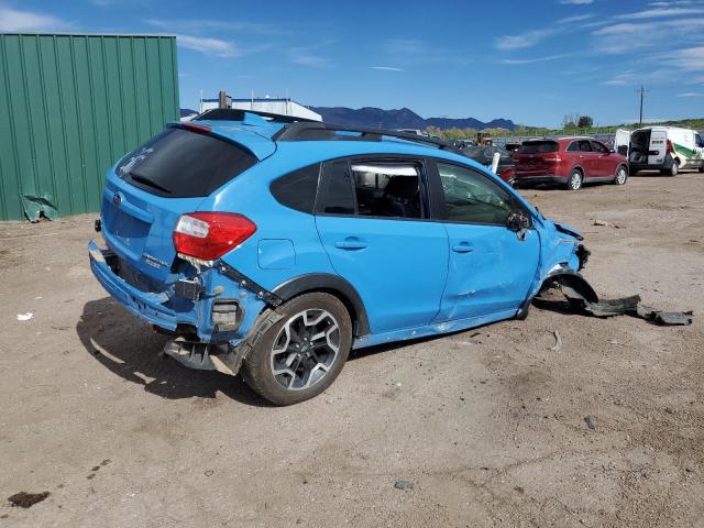 2016 Subaru Crosstrek Limited VIN: JF2GPAKC9G8293336 Lot: 54642364