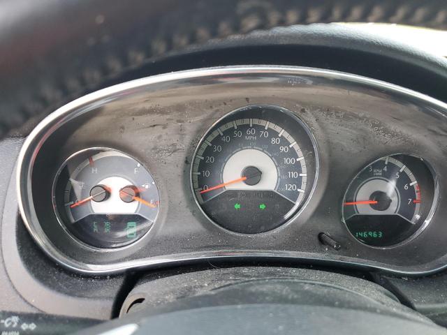 2012 Chrysler 200 Touring VIN: 1C3CCBBB9CN105355 Lot: 51210894