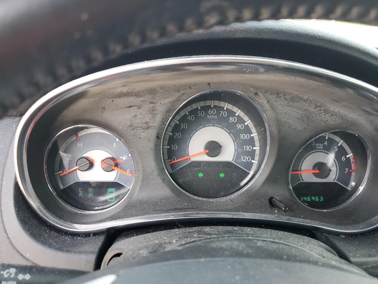 1C3CCBBB9CN105355 2012 Chrysler 200 Touring