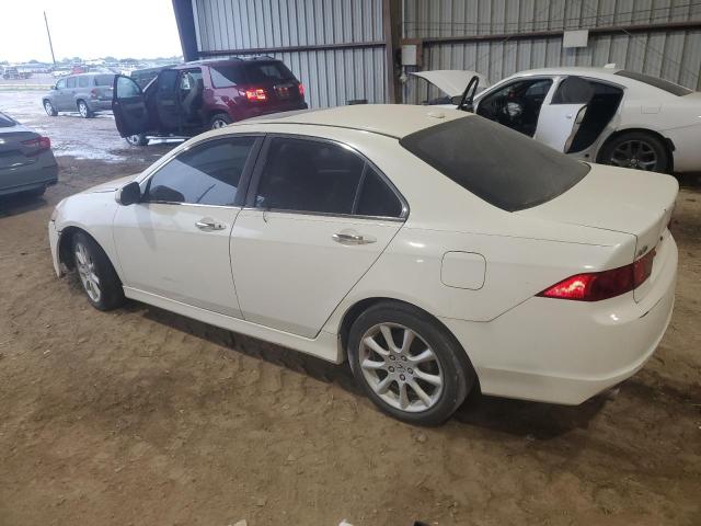 2006 Acura Tsx VIN: JH4CL96816C022309 Lot: 55871804