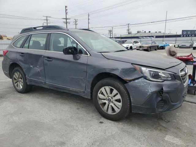 VIN 4S4BSAAC6J3372438 2018 Subaru Outback, 2.5I no.4