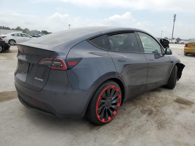 7SAYGDEF3PF911666 Tesla Model Y  3