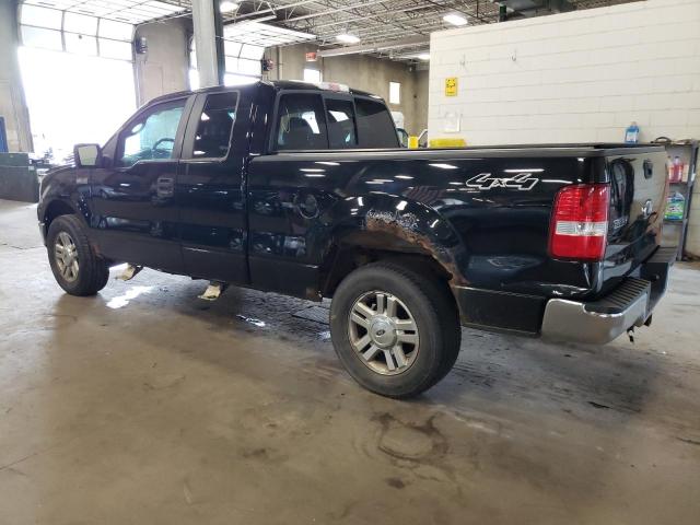 2007 Ford F150 VIN: 1FTPX14V37FB67238 Lot: 55765044