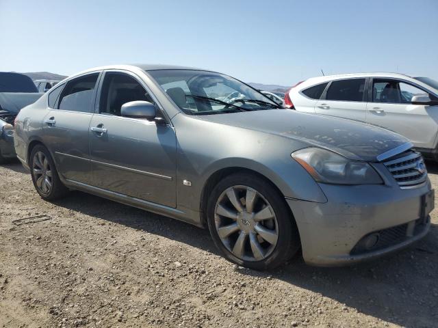 2006 Infiniti M35 Base VIN: JNKAY01E36M111584 Lot: 56005494