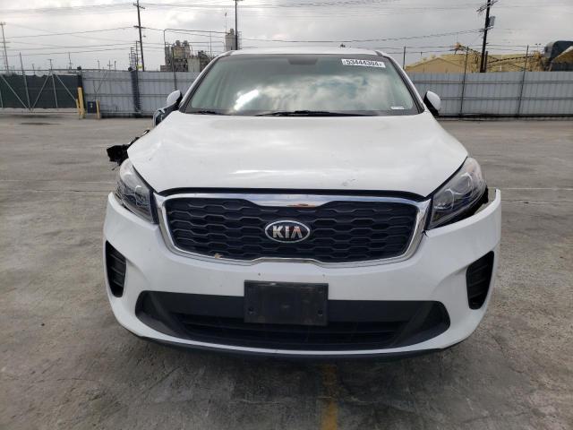 2019 Kia Sorento L VIN: 5XYPG4A34KG567612 Lot: 53444304