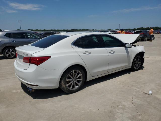 19UUB1F35LA008081 2020 Acura Tlx 2020 Acura Tlx VIN: 19UUB1F35LA008081 Lot: 56895994