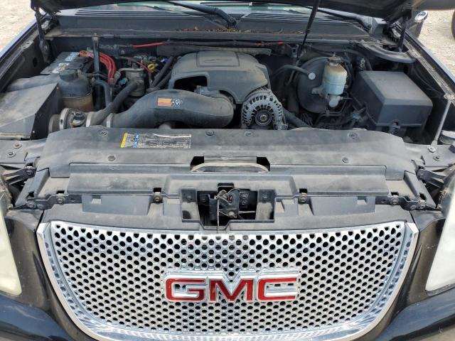 2008 GMC Yukon Denali VIN: 1GKFK63818J133773 Lot: 56687484