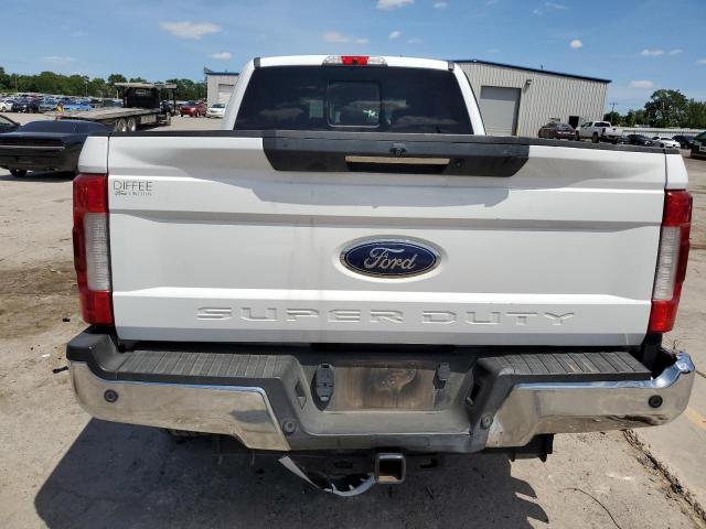 2019 Ford F250 Super Duty VIN: 1FT7W2BT6KEC77645 Lot: 54453284