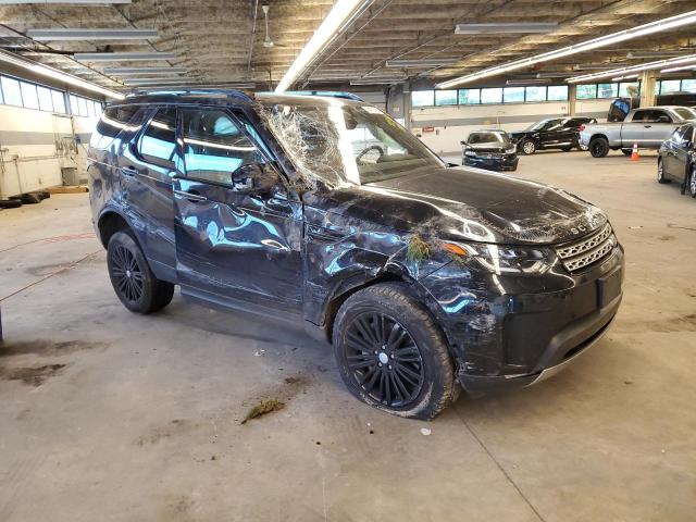 2020 Land Rover Discovery Hse Luxury VIN: SALRT2RV1L2417976 Lot: 54767724