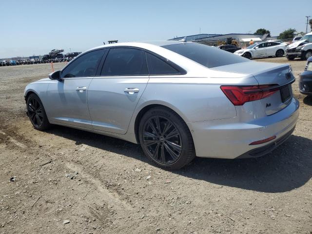 2021 Audi A6 Premium VIN: WAUD8AF25MN028729 Lot: 54213264