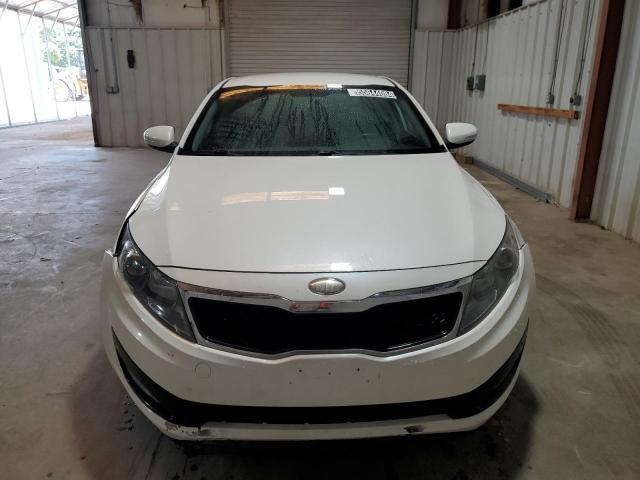 2013 Kia Optima Lx VIN: KNAGM4A78D5384721 Lot: 55644084