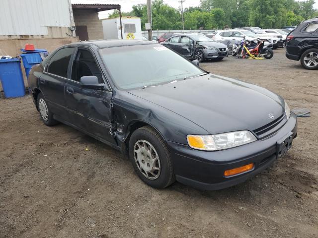 1994 Honda Accord Lx VIN: 1HGCD5631RA140051 Lot: 55517424